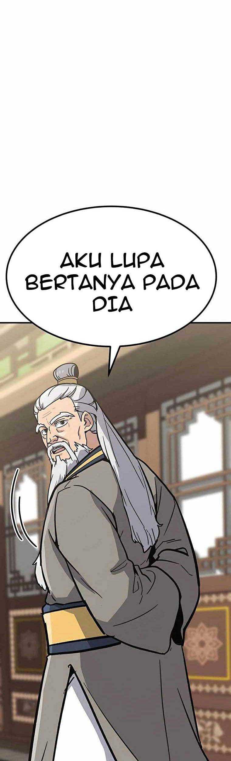 Skeleton Warrior Chapter 06 Gambar 143