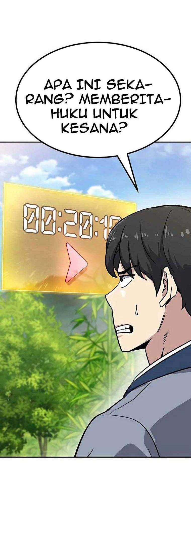 Skeleton Warrior Chapter 06 Gambar 152