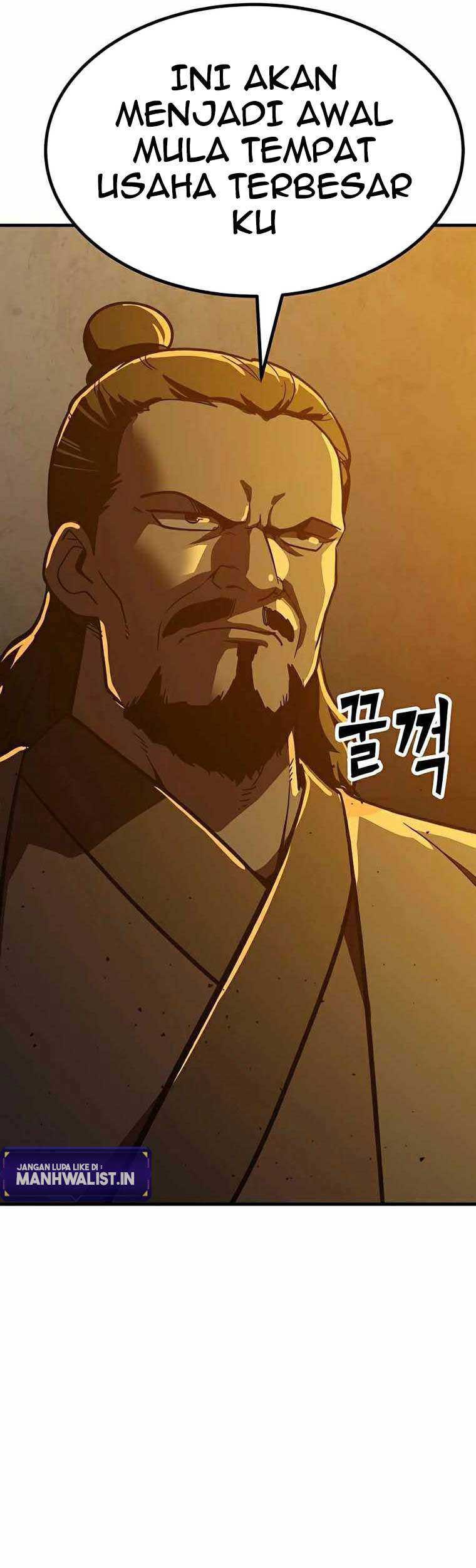 Skeleton Warrior Chapter 06 Gambar 13