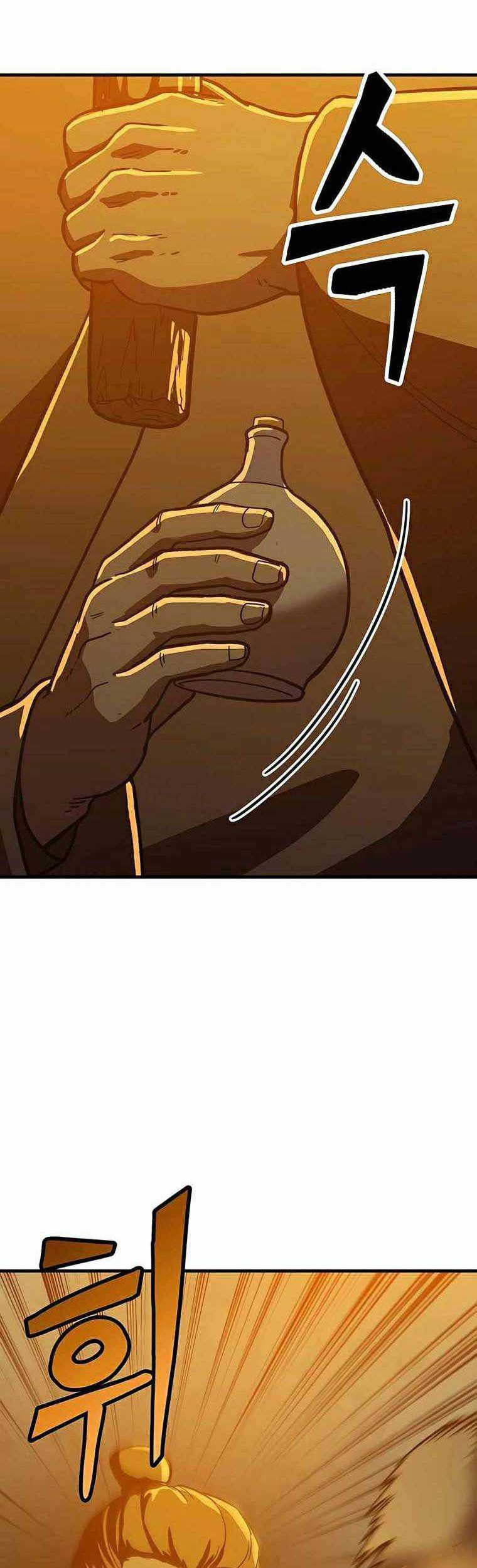 Skeleton Warrior Chapter 06 Gambar 14