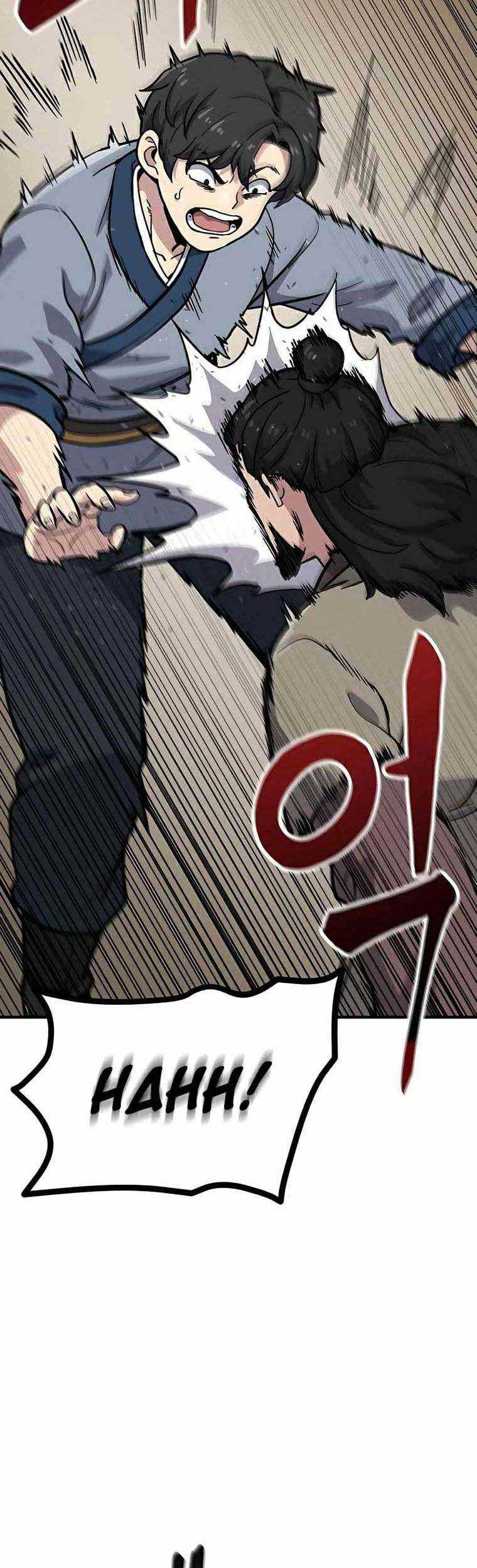 Skeleton Warrior Chapter 06 Gambar 165