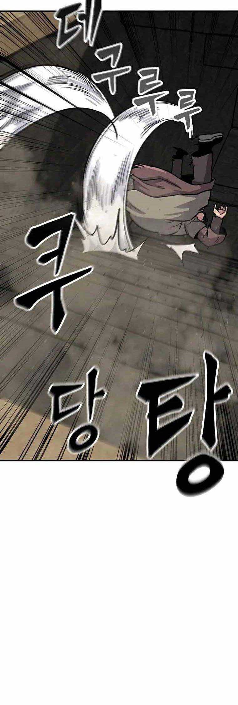 Skeleton Warrior Chapter 06 Gambar 166