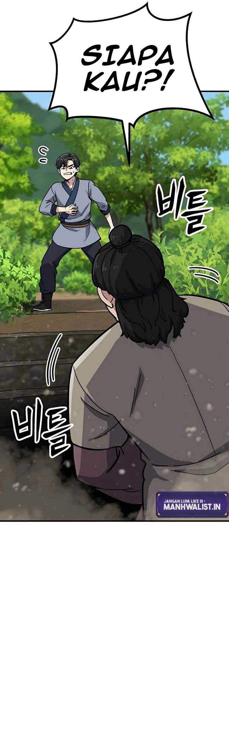 Skeleton Warrior Chapter 06 Gambar 169