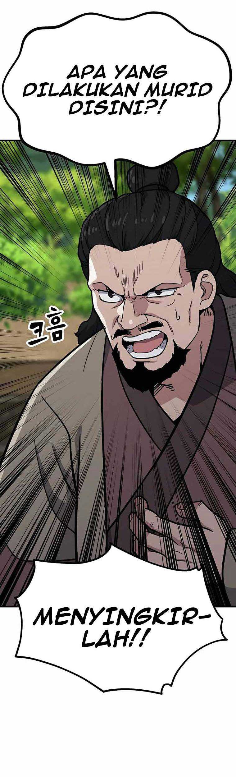 Skeleton Warrior Chapter 06 Gambar 170