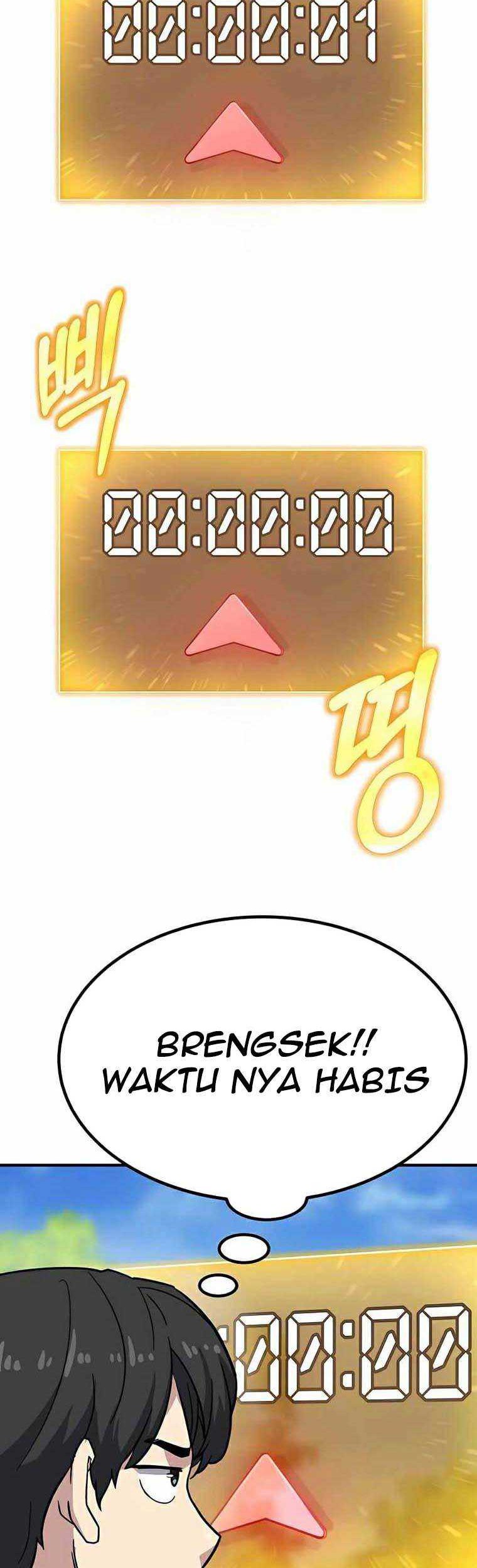 Skeleton Warrior Chapter 06 Gambar 172