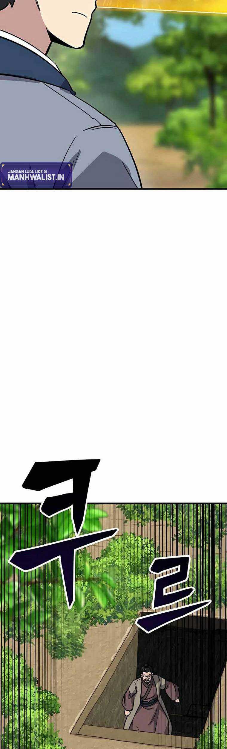 Skeleton Warrior Chapter 06 Gambar 173