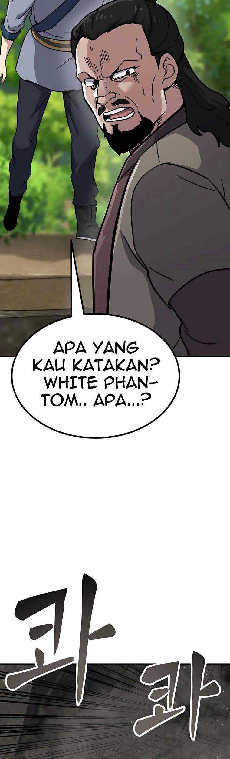 Skeleton Warrior Chapter 06 Gambar 175