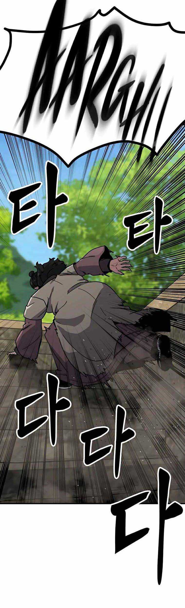 Skeleton Warrior Chapter 06 Gambar 180