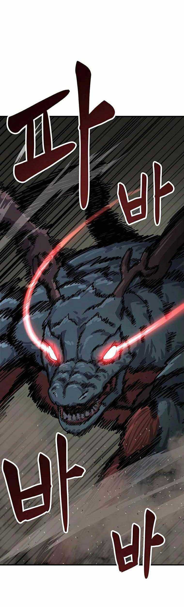 Skeleton Warrior Chapter 06 Gambar 181