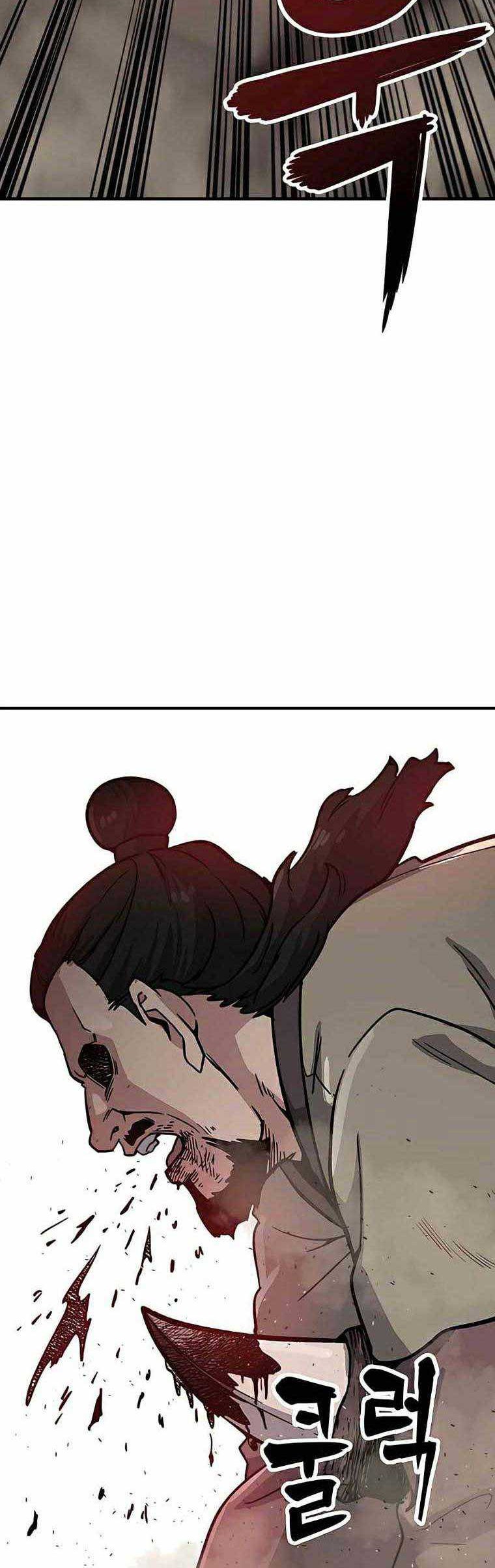 Skeleton Warrior Chapter 06 Gambar 184