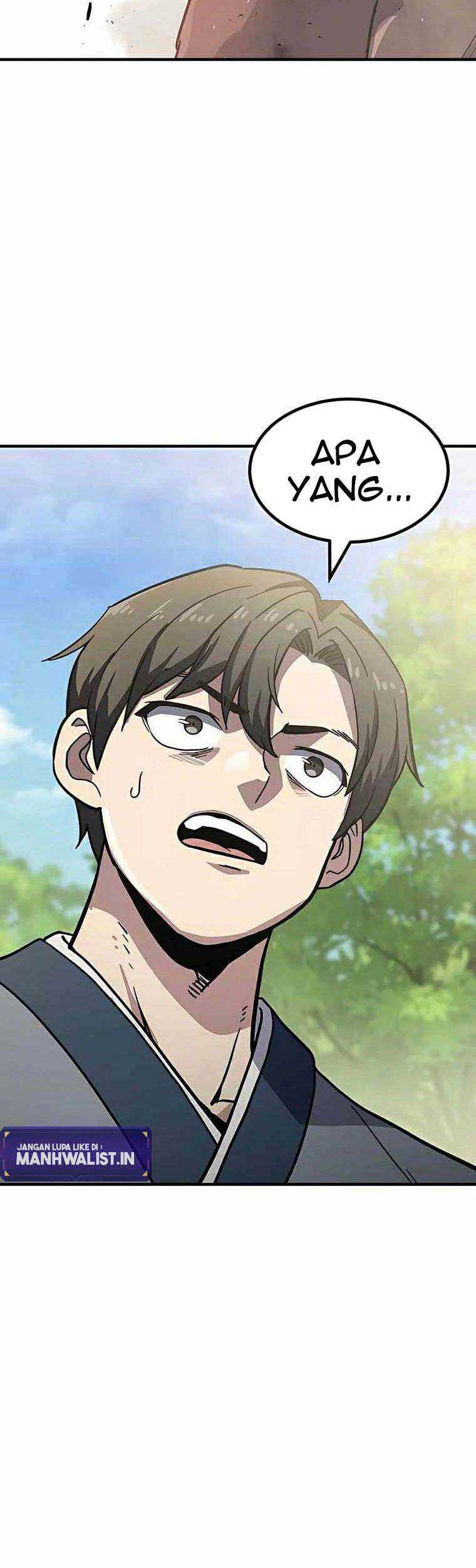 Skeleton Warrior Chapter 06 Gambar 185