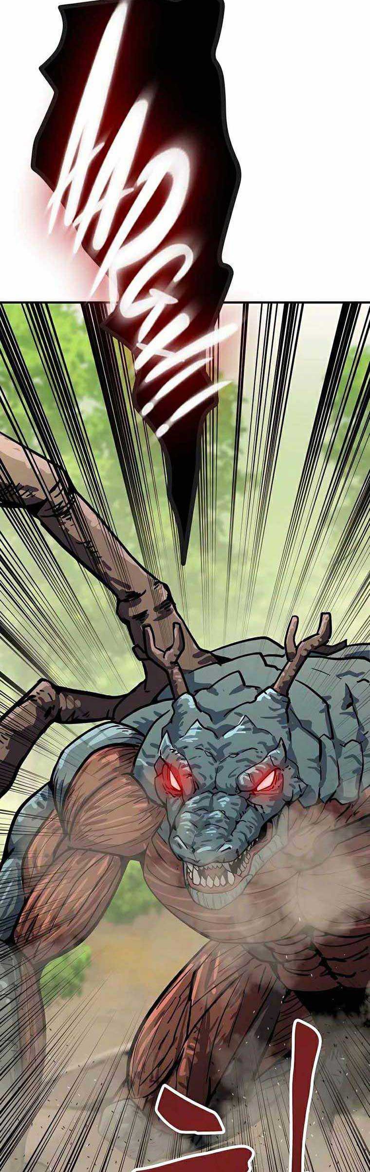 Skeleton Warrior Chapter 06 Gambar 188