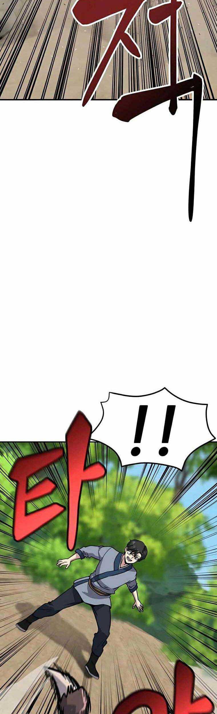 Skeleton Warrior Chapter 06 Gambar 189