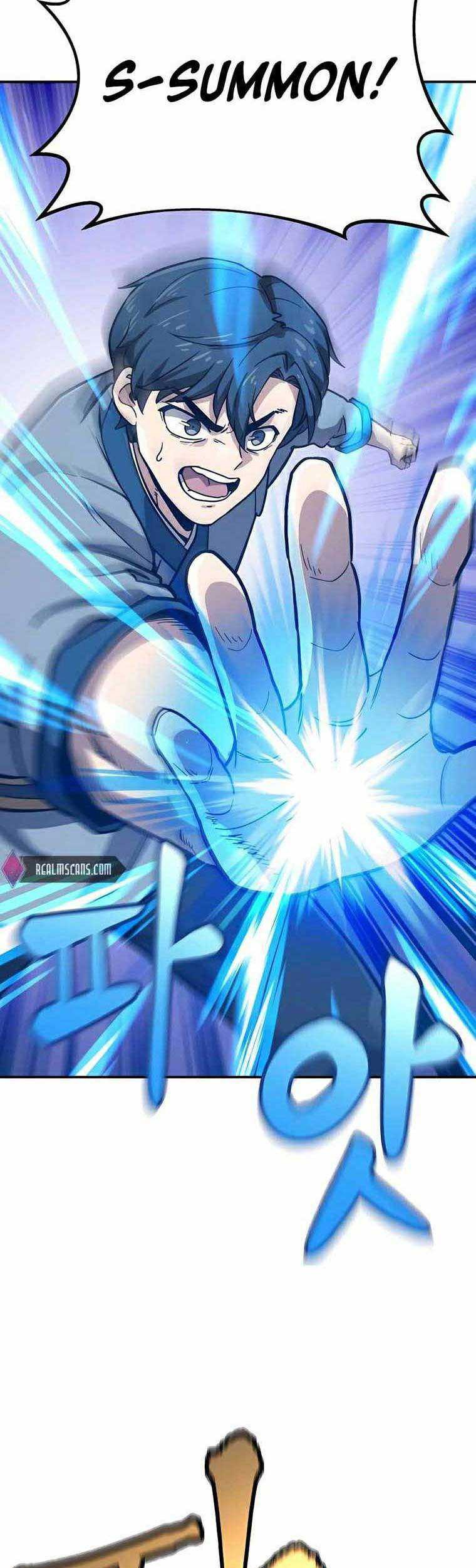 Skeleton Warrior Chapter 06 Gambar 191