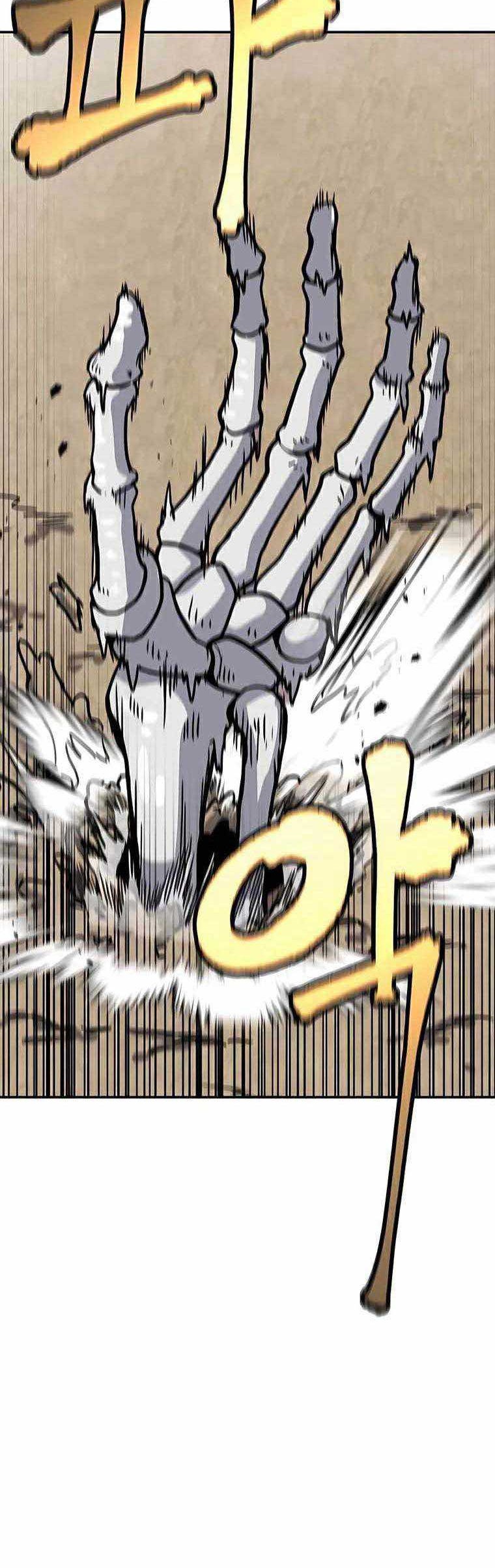 Skeleton Warrior Chapter 06 Gambar 192