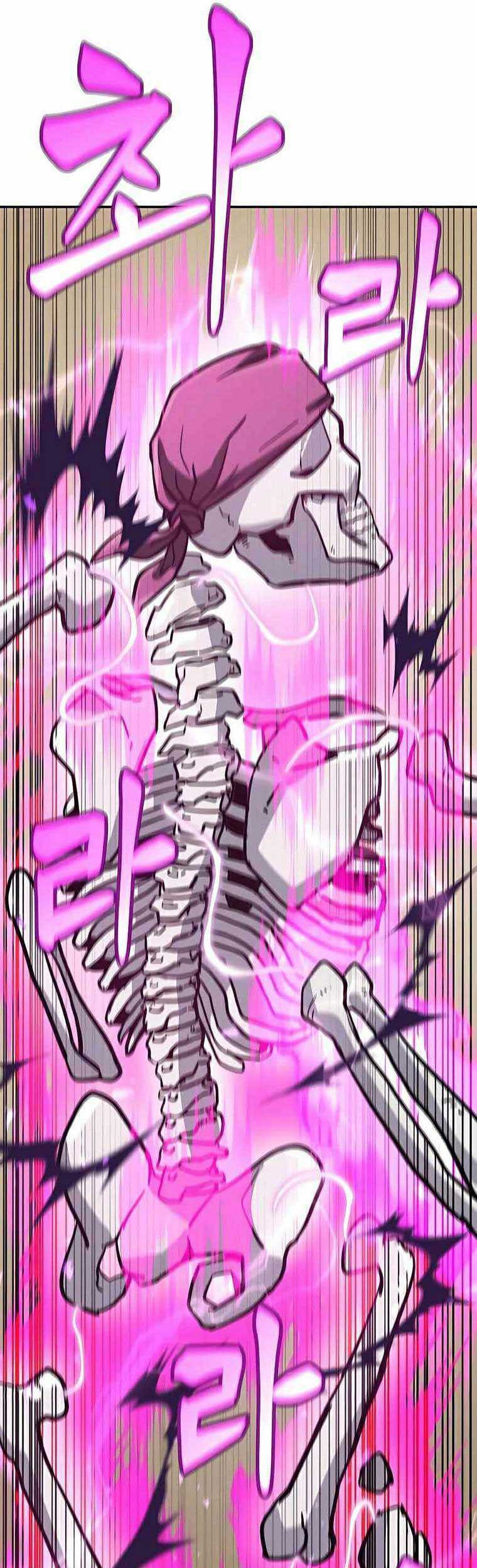 Skeleton Warrior Chapter 06 Gambar 193