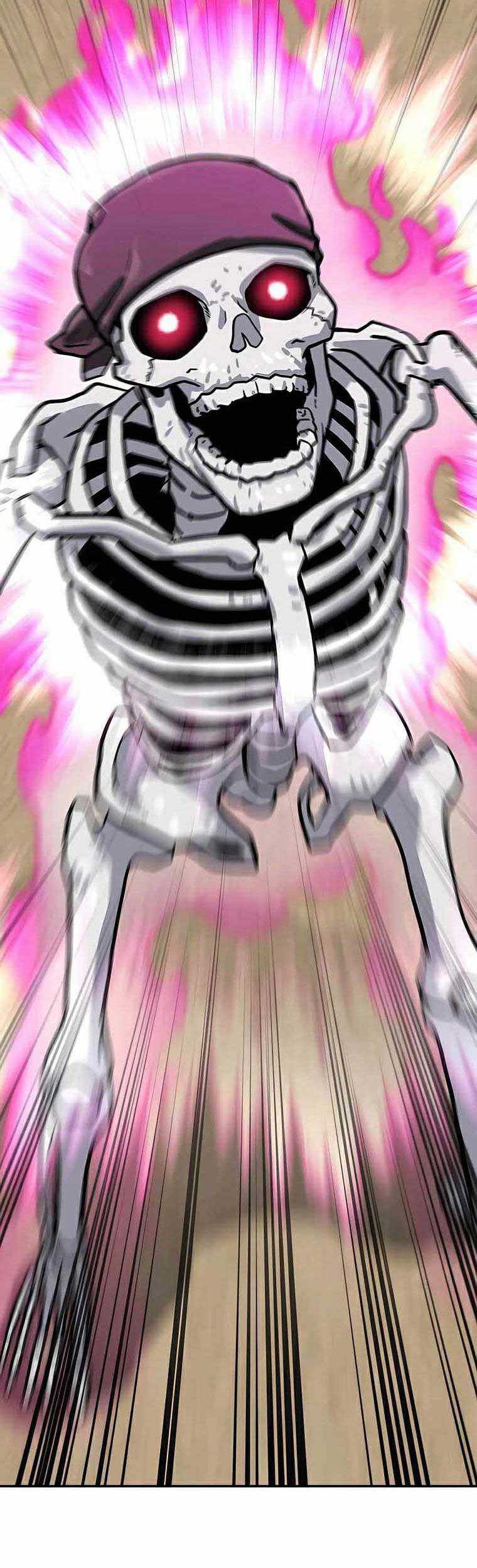 Skeleton Warrior Chapter 06 Gambar 195