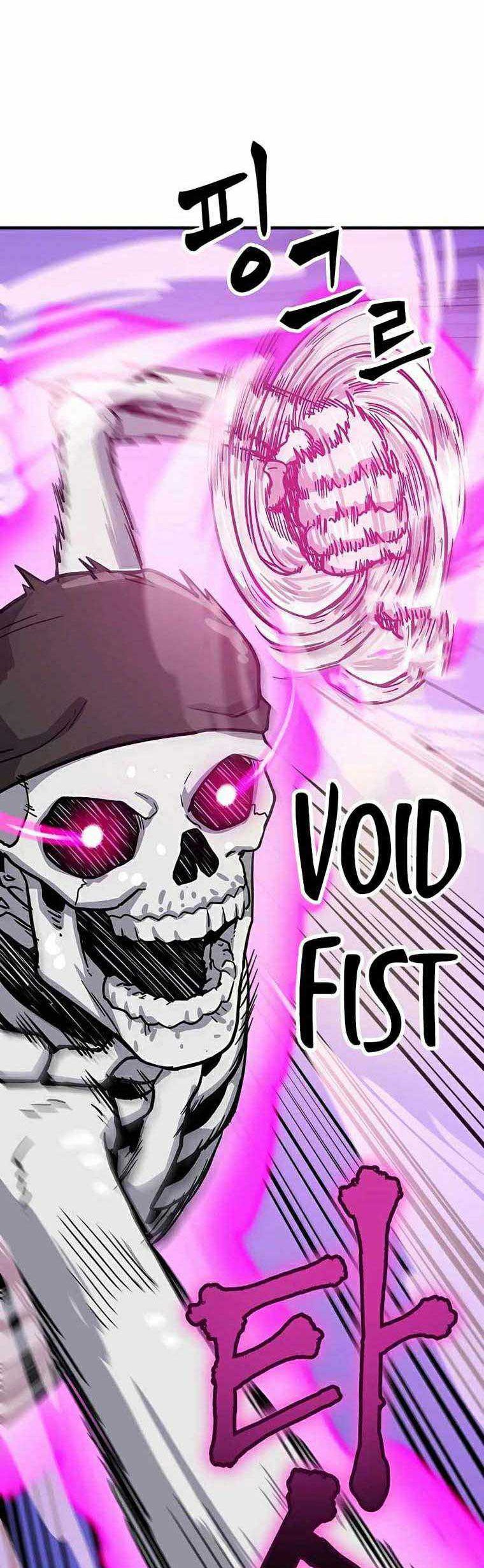 Skeleton Warrior Chapter 06 Gambar 196