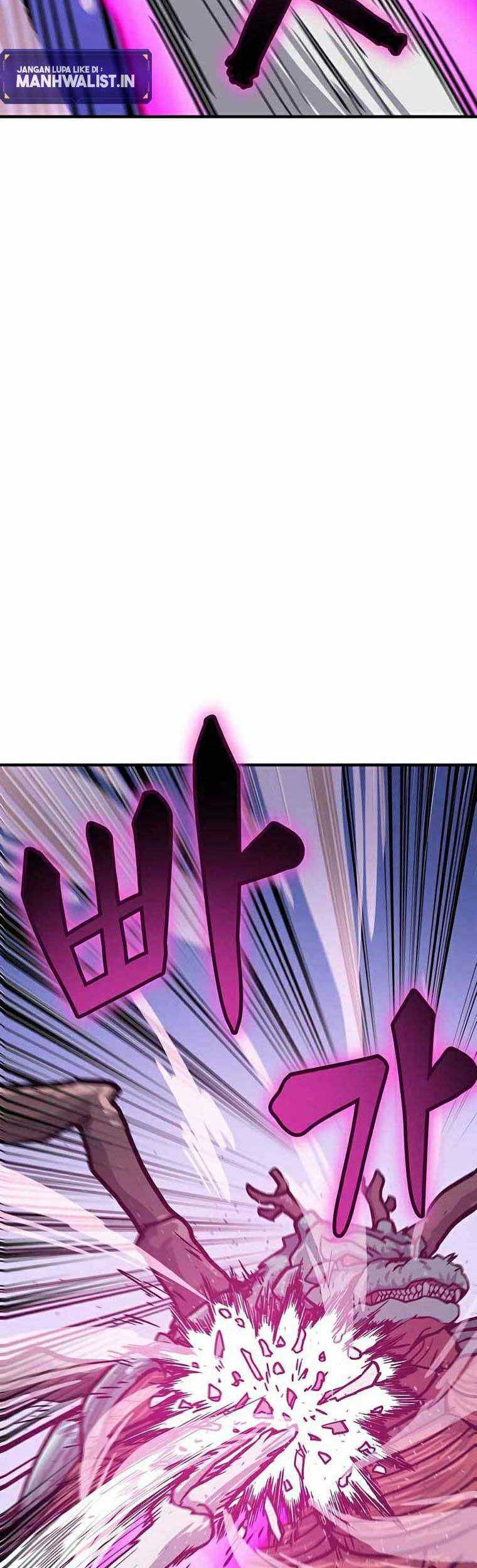 Skeleton Warrior Chapter 06 Gambar 197