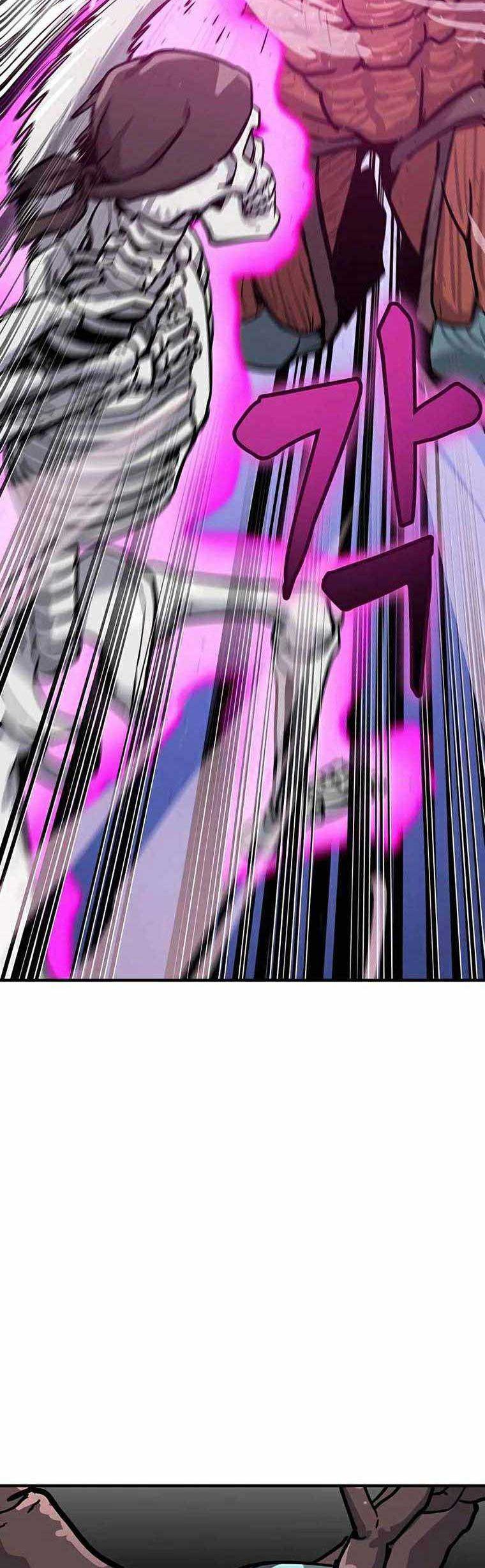 Skeleton Warrior Chapter 06 Gambar 198