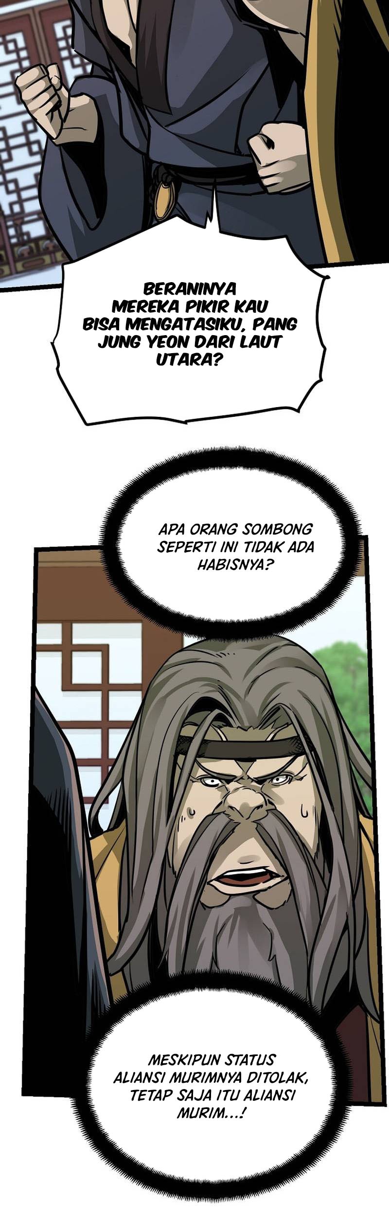 Ice Plum Blossom Chapter 13 Gambar 33
