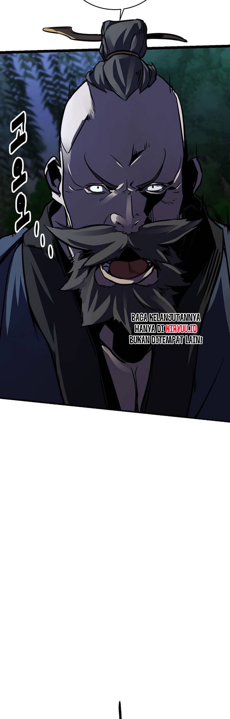 Ice Plum Blossom Chapter 13 Gambar 39