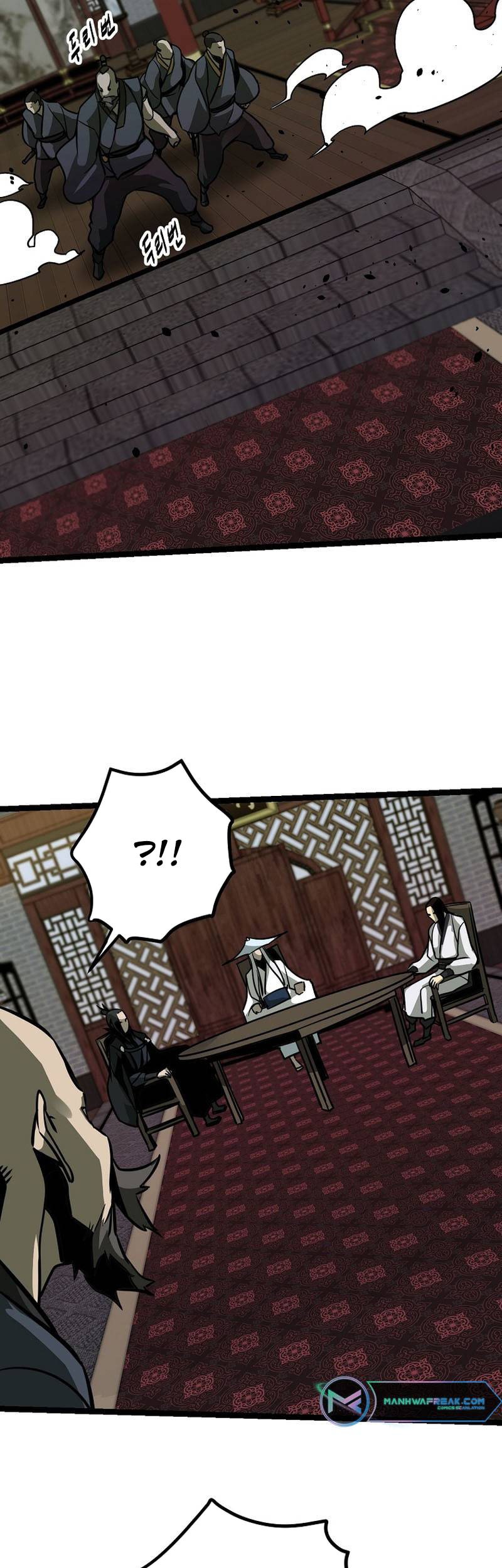 Ice Plum Blossom Chapter 13 Gambar 41