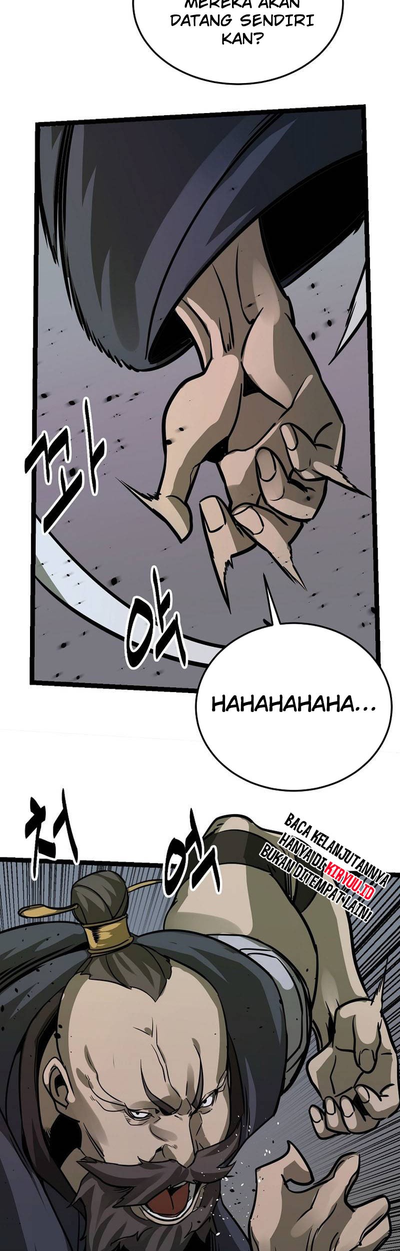 Ice Plum Blossom Chapter 13 Gambar 43
