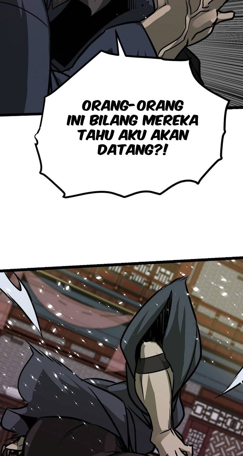 Ice Plum Blossom Chapter 13 Gambar 44
