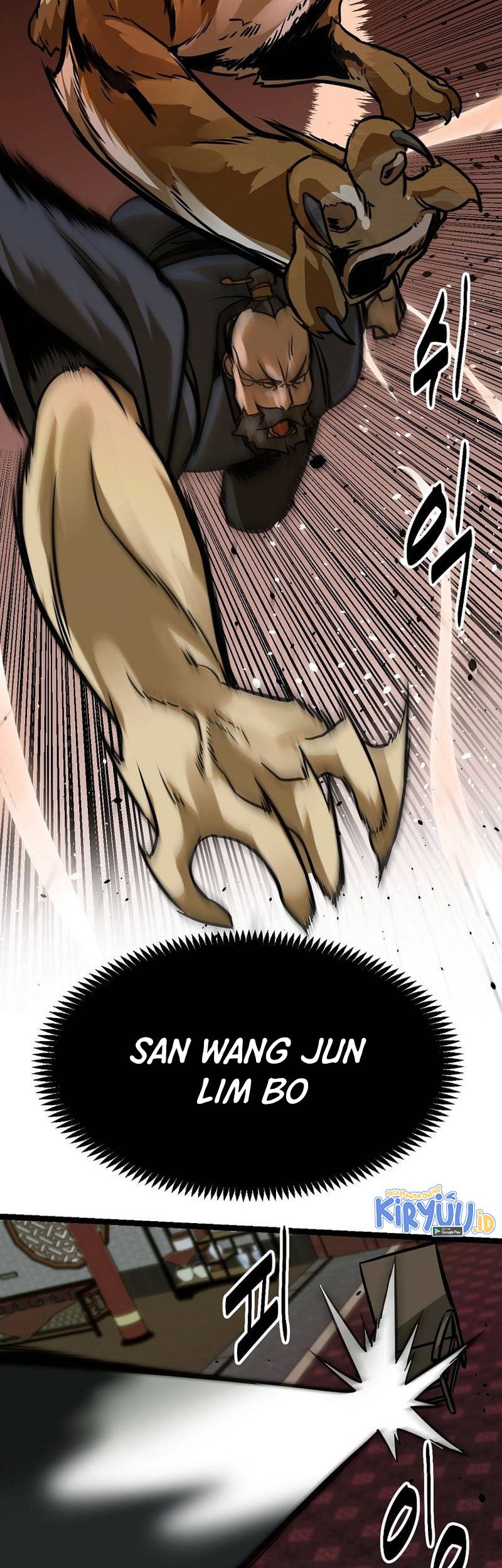 Ice Plum Blossom Chapter 13 Gambar 46