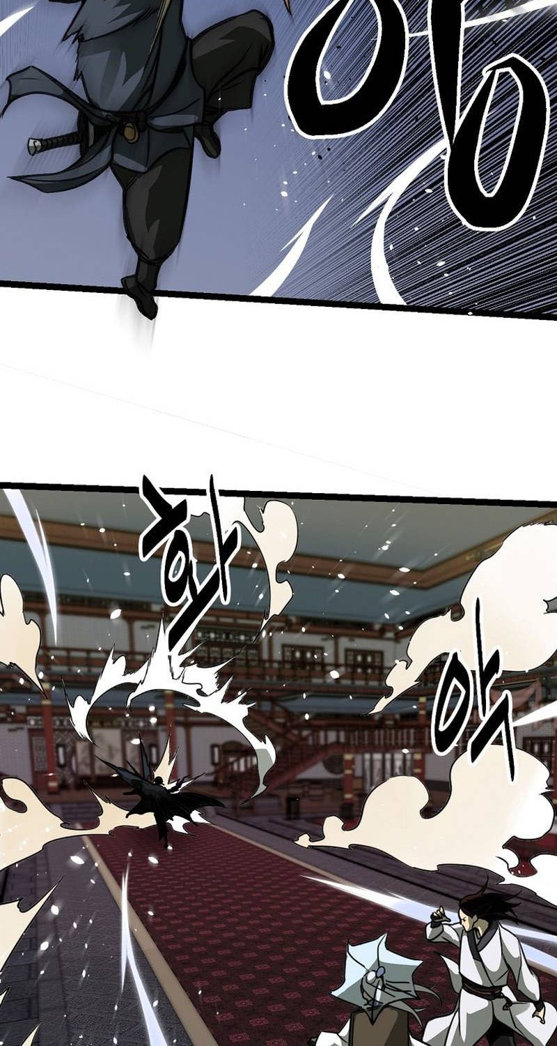 Ice Plum Blossom Chapter 13 Gambar 48
