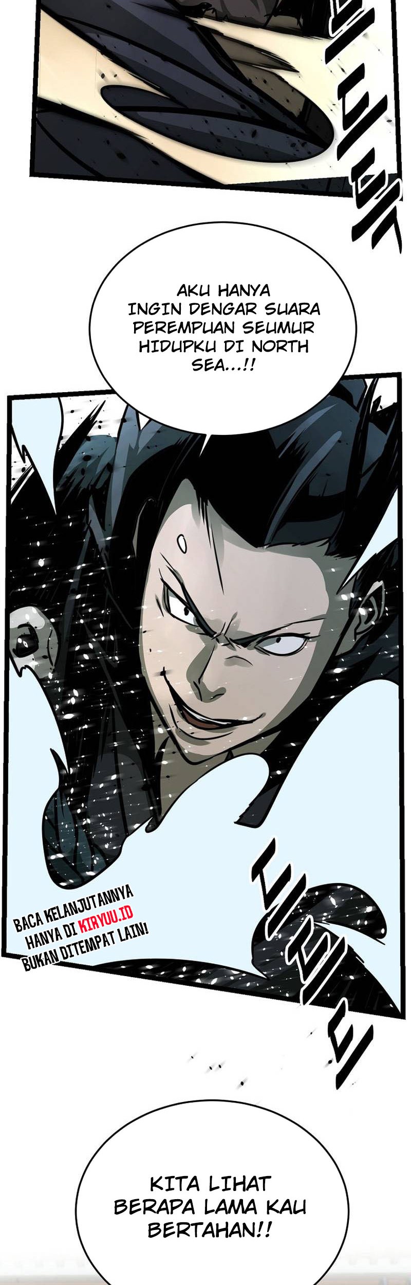 Ice Plum Blossom Chapter 13 Gambar 50