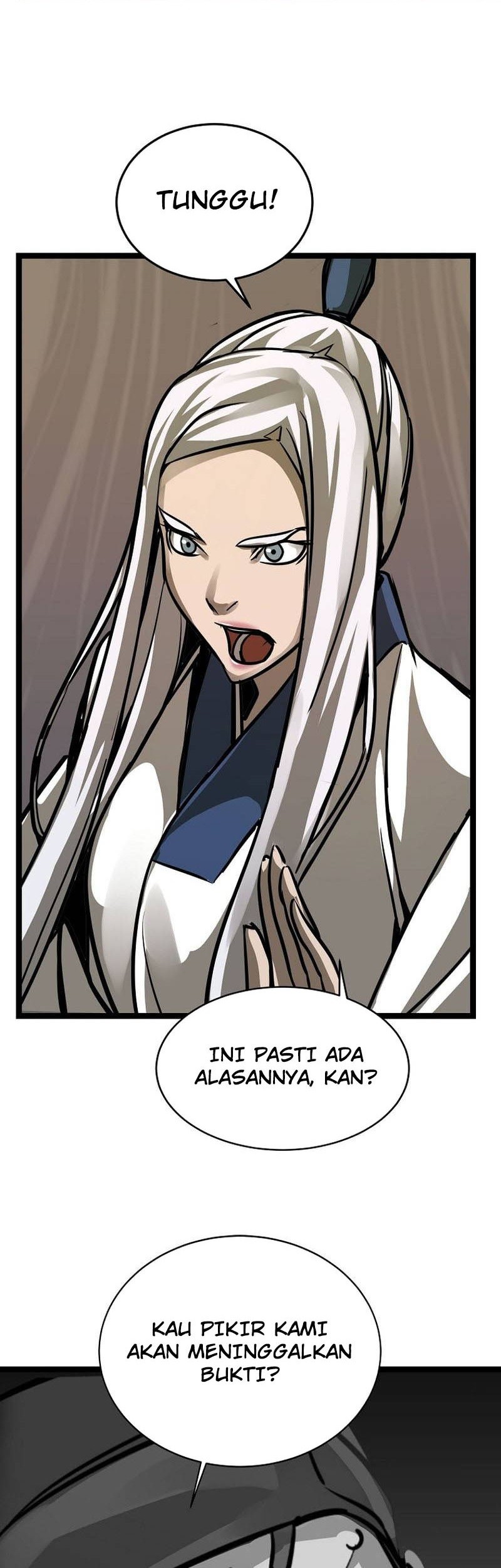 Baca  Ice Plum Blossom Chapter 13 Gambar 2