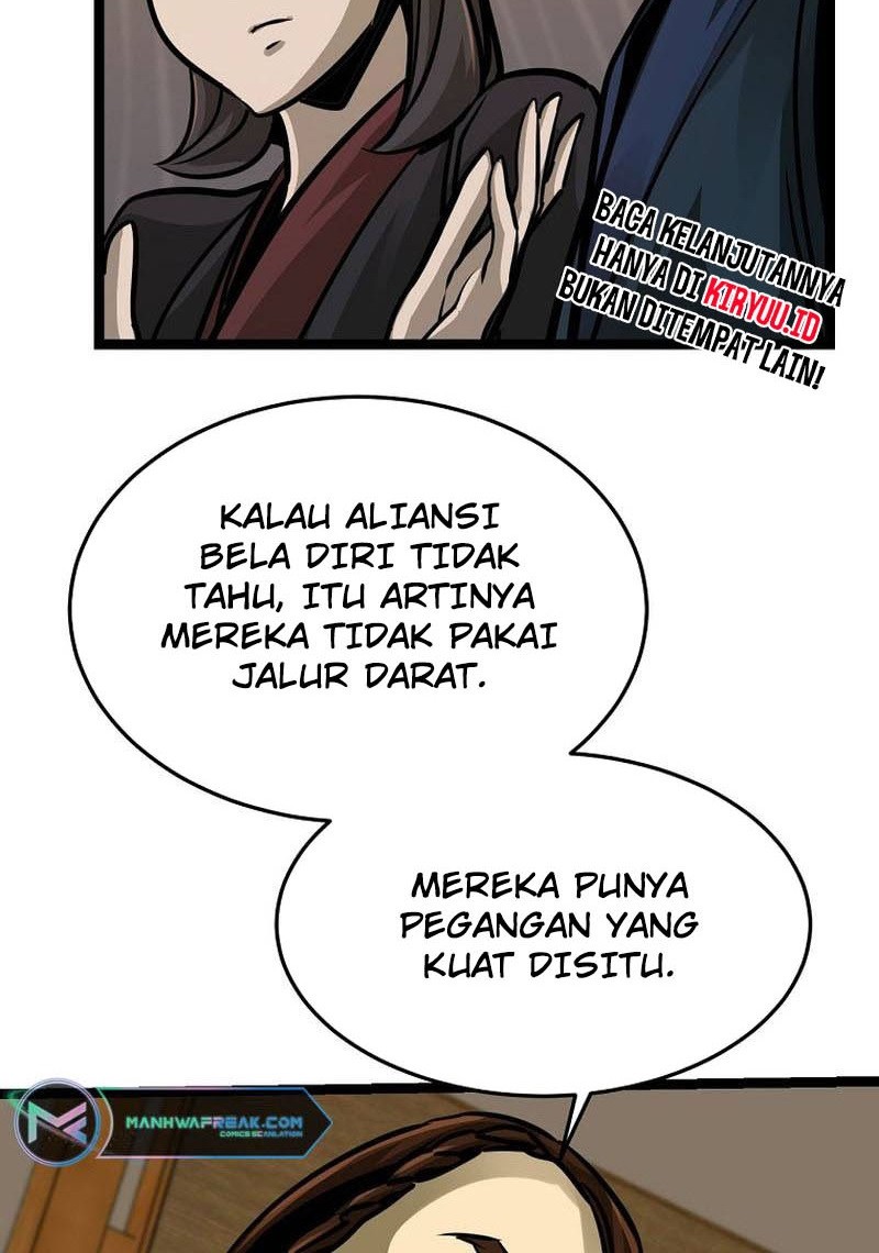 Ice Plum Blossom Chapter 13 Gambar 4