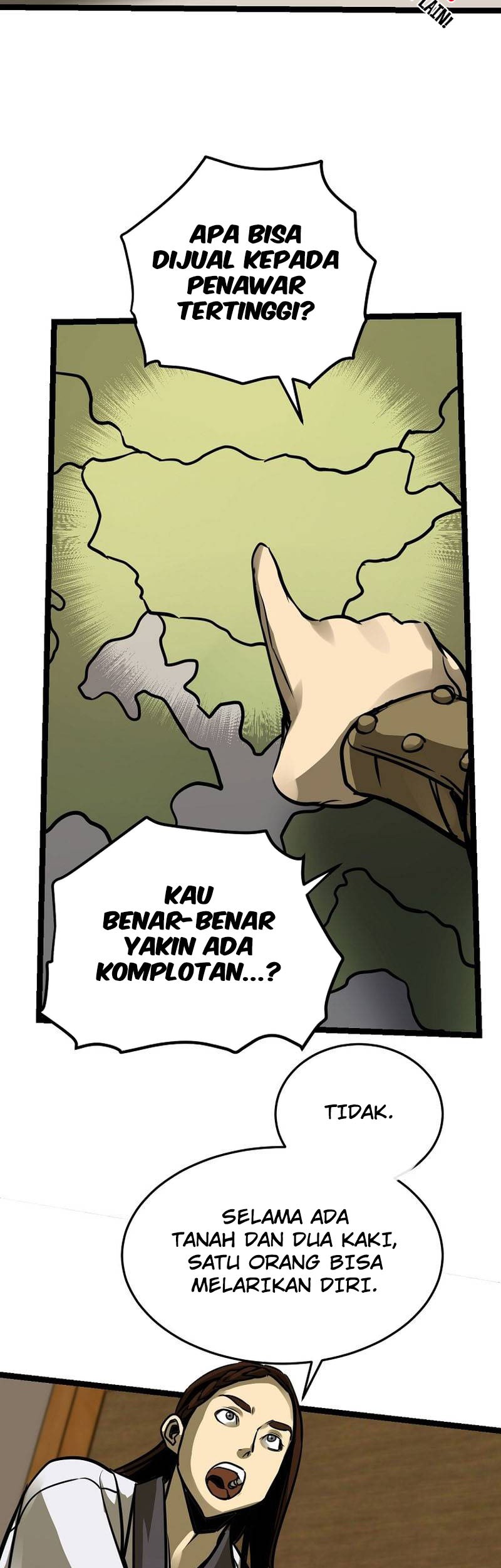 Ice Plum Blossom Chapter 13 Gambar 7