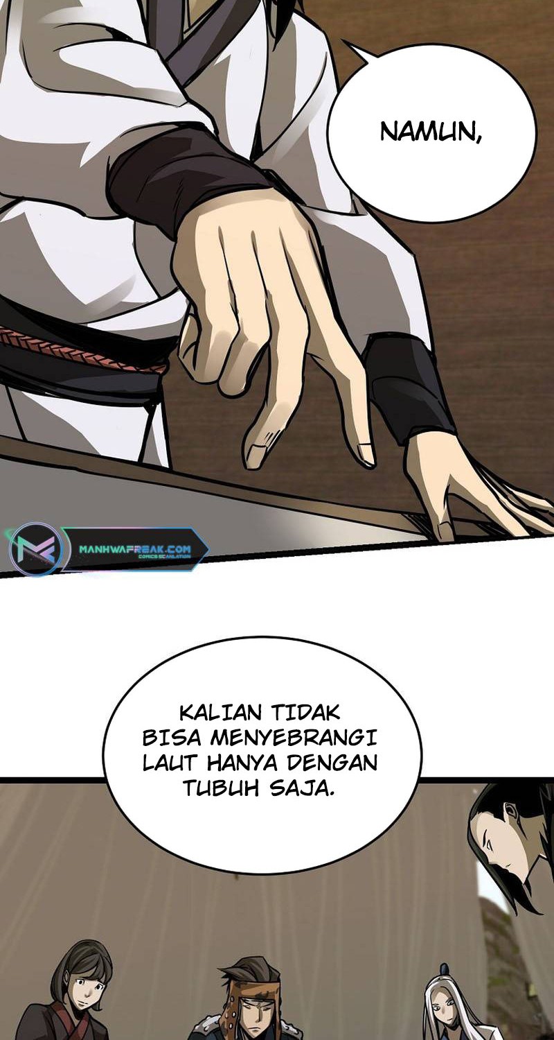 Ice Plum Blossom Chapter 13 Gambar 8