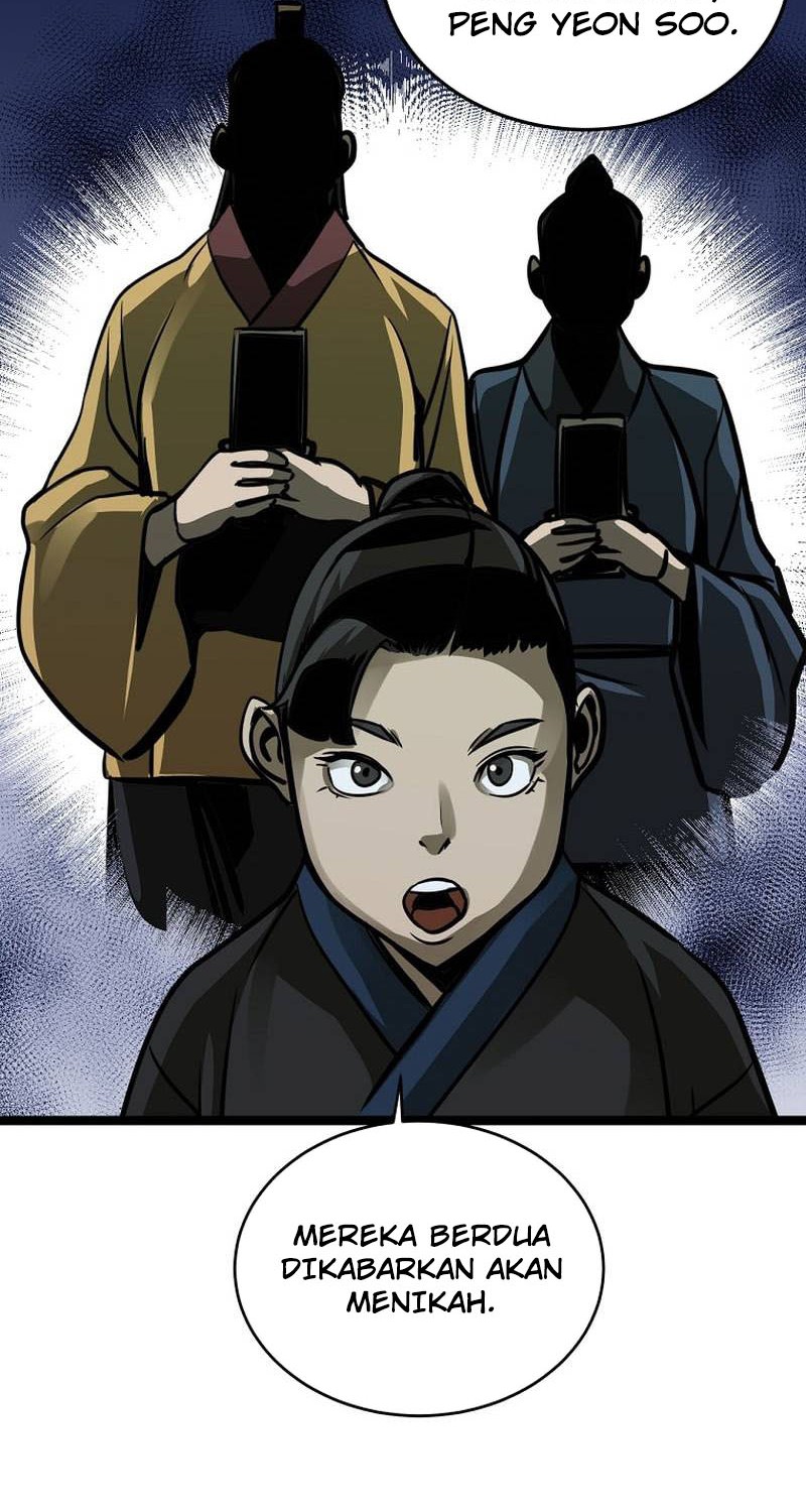 Ice Plum Blossom Chapter 13 Gambar 12