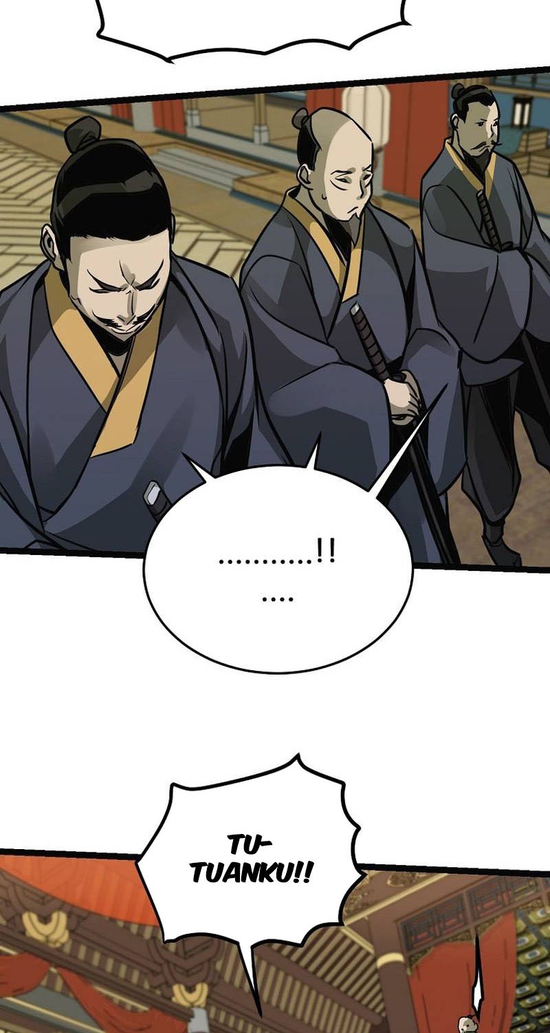 Ice Plum Blossom Chapter 13 Gambar 16