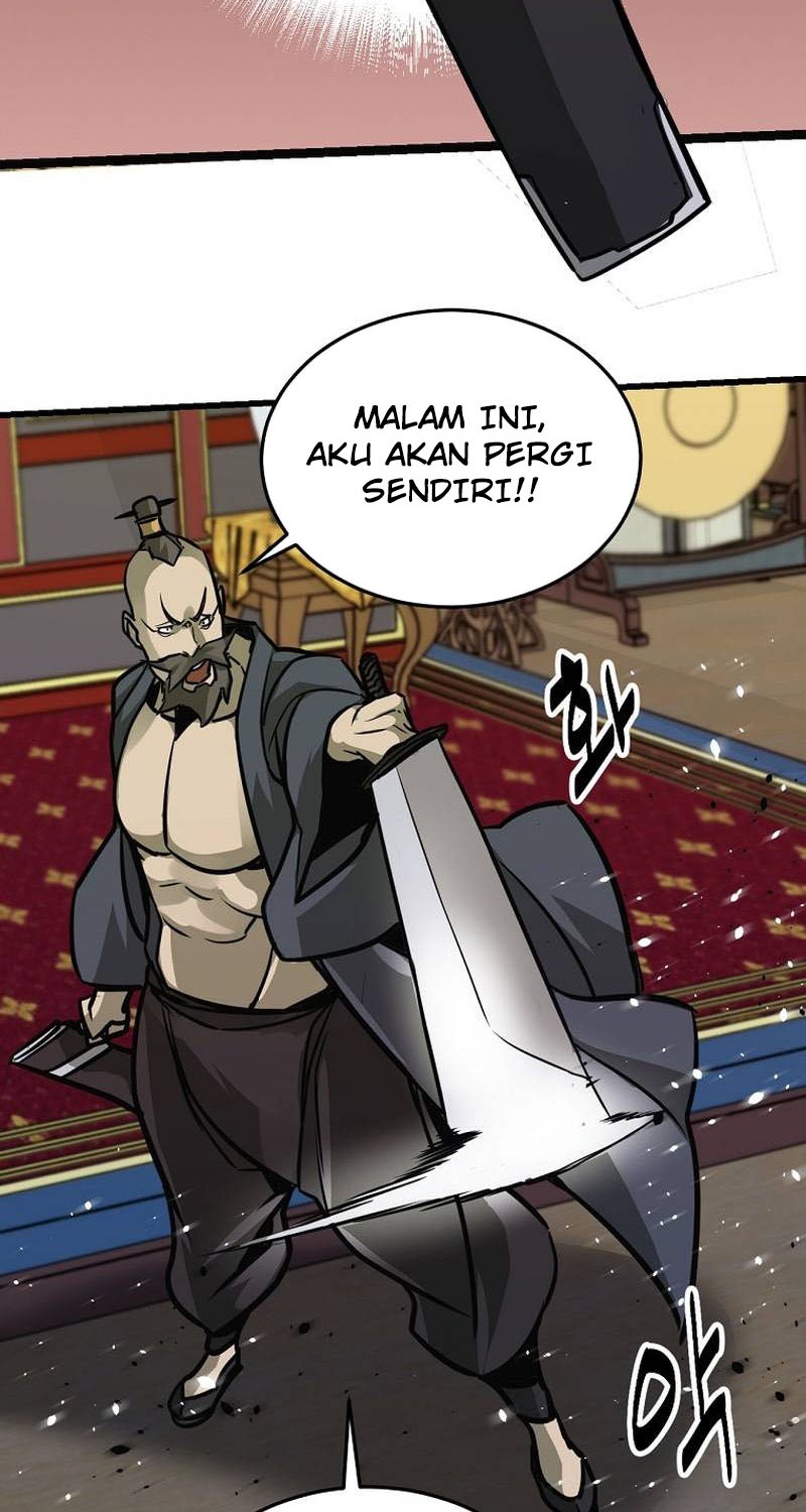 Ice Plum Blossom Chapter 13 Gambar 20