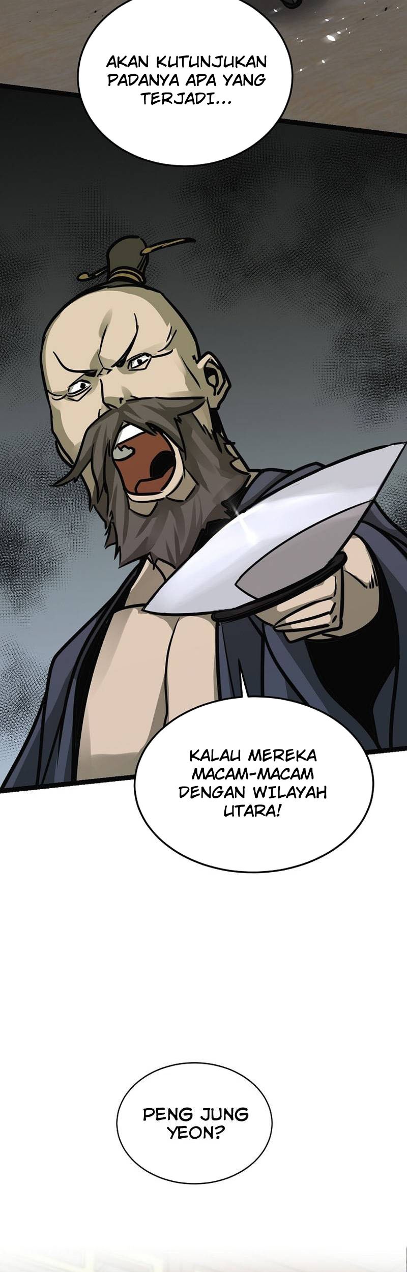 Ice Plum Blossom Chapter 13 Gambar 21
