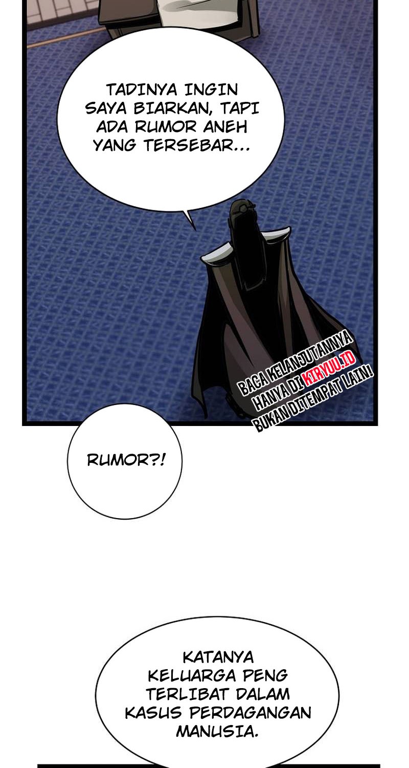 Ice Plum Blossom Chapter 13 Gambar 24