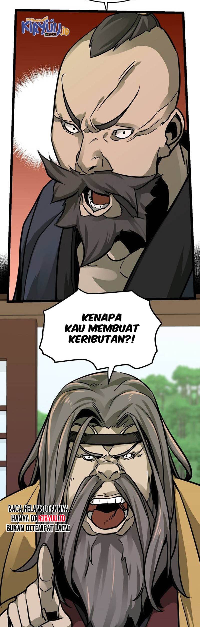 Ice Plum Blossom Chapter 13 Gambar 30