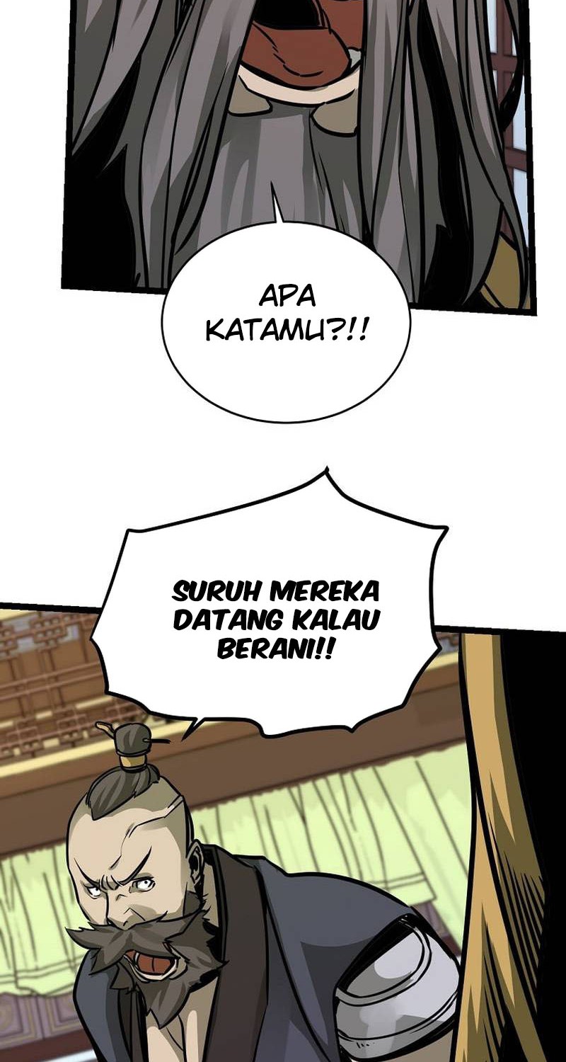 Ice Plum Blossom Chapter 13 Gambar 32