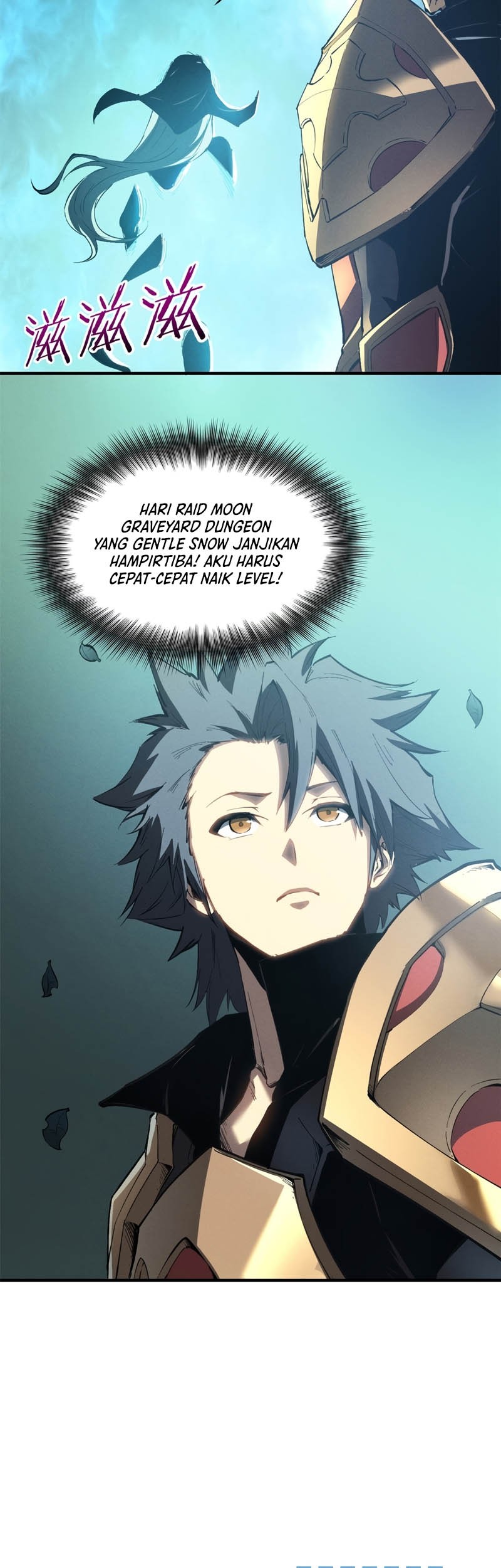 Reincarnation Of The Strongest Sword God Chapter 38 Gambar 6