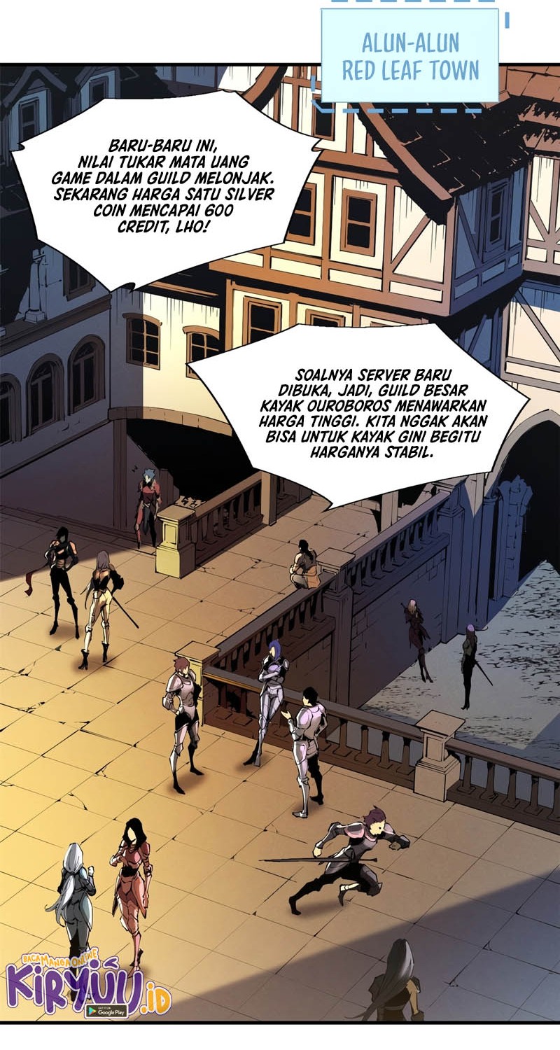 Reincarnation Of The Strongest Sword God Chapter 38 Gambar 7
