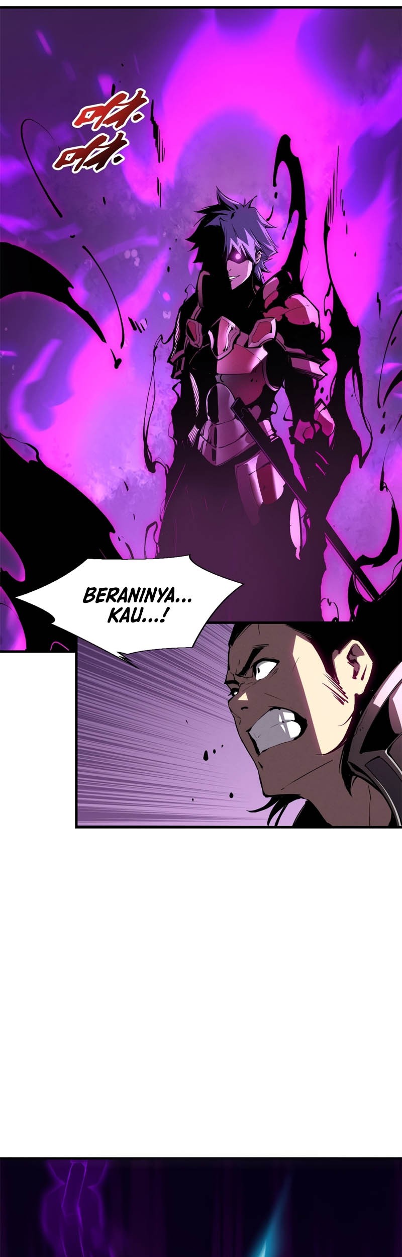 Reincarnation Of The Strongest Sword God Chapter 38 Gambar 20
