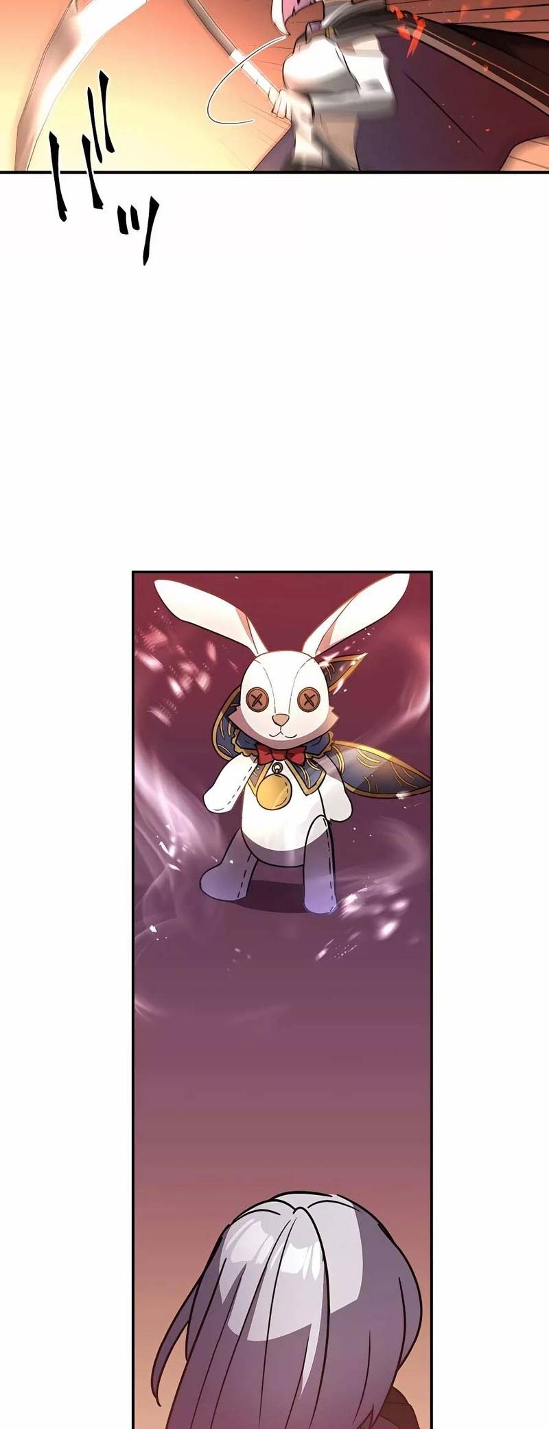 Reborn Ranker – Gravity User Chapter 37 Gambar 31