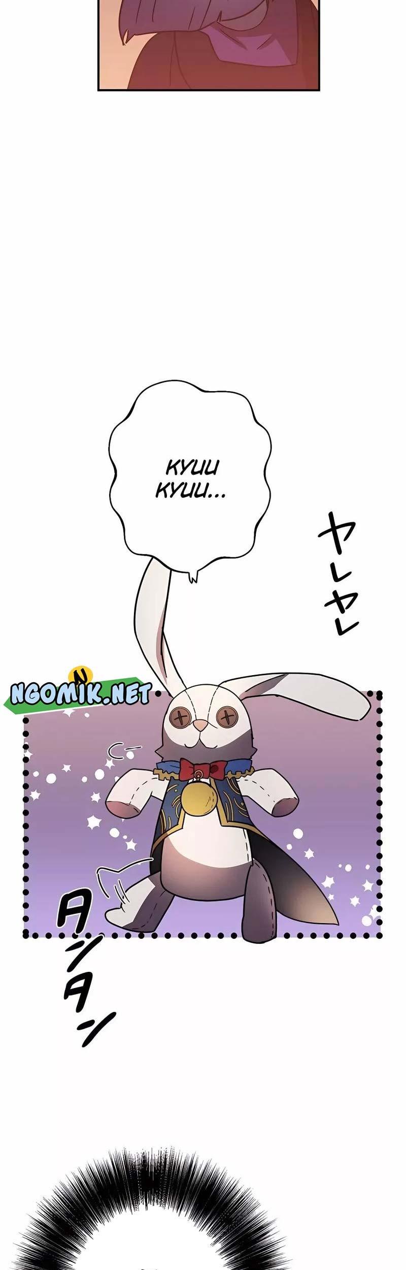 Reborn Ranker – Gravity User Chapter 37 Gambar 32