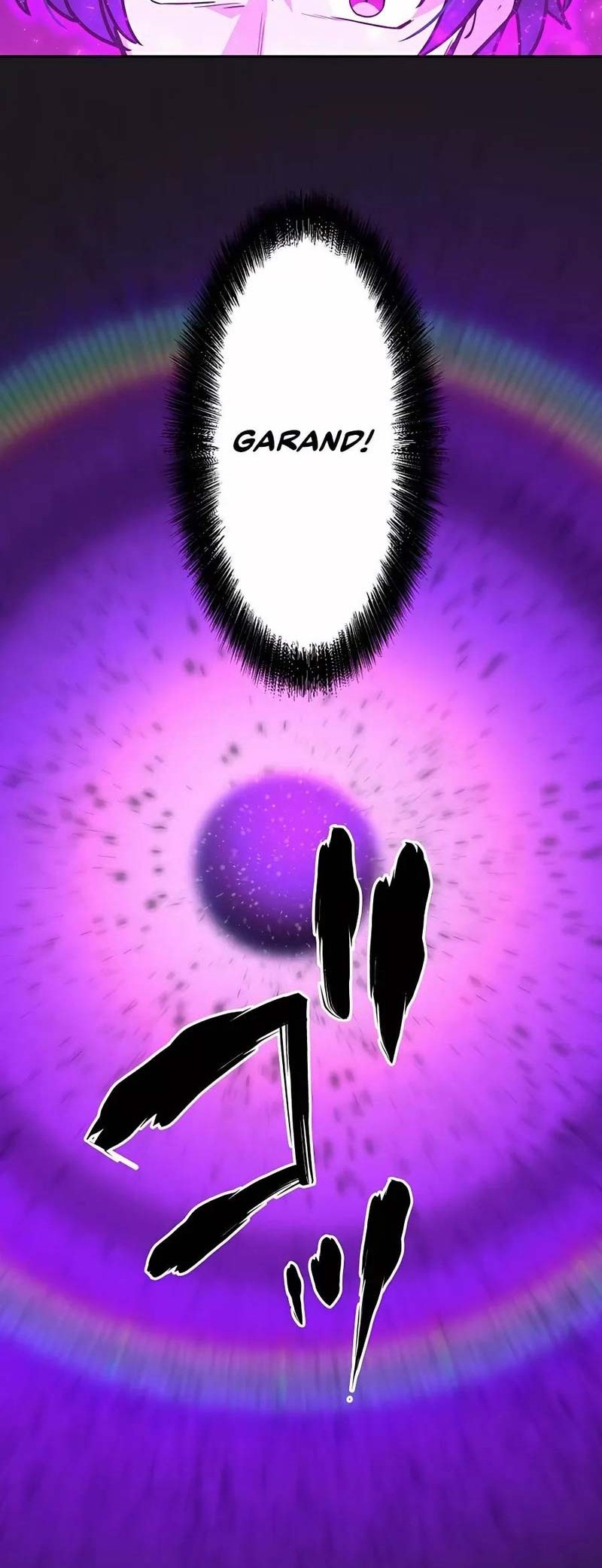 Reborn Ranker – Gravity User Chapter 37 Gambar 39