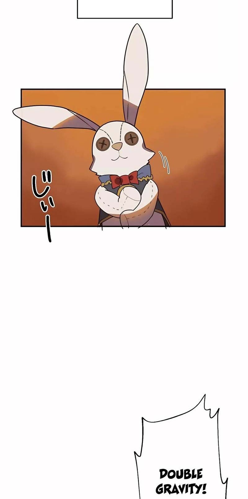 Reborn Ranker – Gravity User Chapter 37 Gambar 49